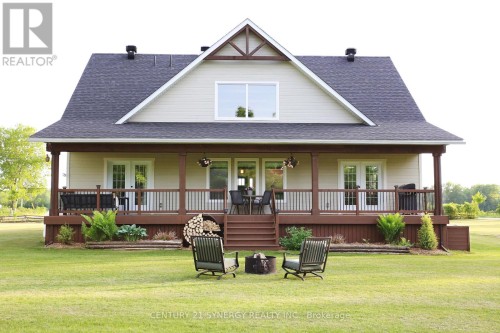 8 Otter Lake Road, Rideau Lakes, ON 