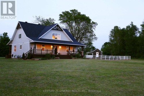 8 Otter Lake Road, Rideau Lakes, ON 