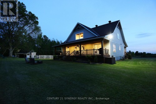 8 Otter Lake Road, Rideau Lakes, ON 