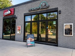 4 Newton Avenue  Hamilton, ON L8S 1P7