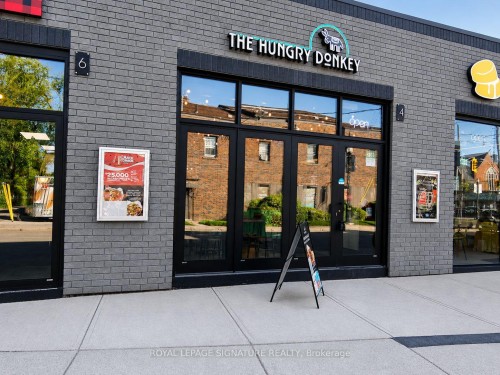 4 Newton Avenue, Hamilton, ON 