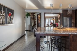 Kitchen - 
