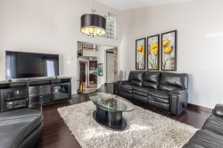 Living Room - 