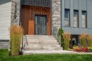 Entrée extérieure - 1179 Rue Turcotte E., Thetford Mines, QC 