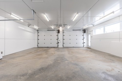 Garage - 1179 Rue Turcotte E., Thetford Mines, QC 