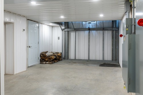 Garage - 1179 Rue Turcotte E., Thetford Mines, QC 