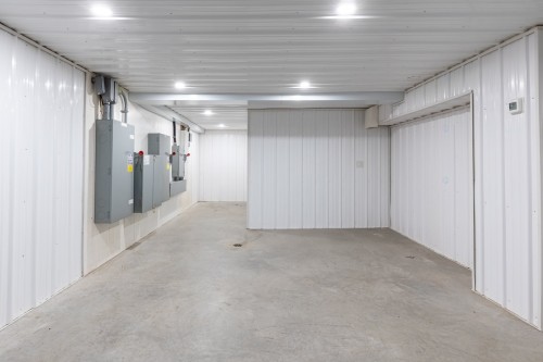 Garage - 1179 Rue Turcotte E., Thetford Mines, QC 