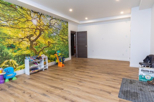 Salle familiale - 1179 Rue Turcotte E., Thetford Mines, QC 