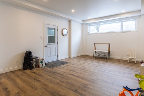 Salle familiale - 1179 Rue Turcotte E., Thetford Mines, QC 