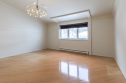 Bedroom - 