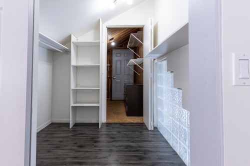 Penderie (Walk-in) - 1179 Rue Turcotte E., Thetford Mines, QC 