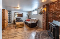 Living Room - 
