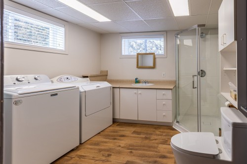 Salle de bains - 1179 Rue Turcotte E., Thetford Mines, QC 