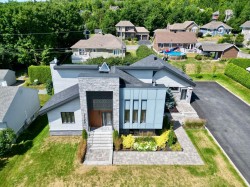 Aerial View - 