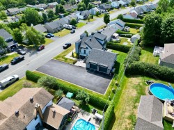 Aerial View - 