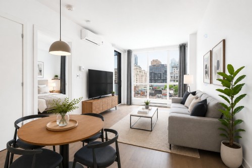 607-1211 Rue Drummond  Montréal (Ville-Marie), QC H3G 1V8