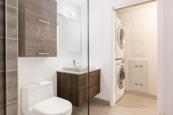 Salle de bains - 