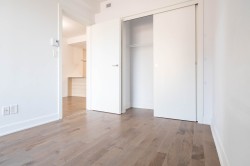 Chambre à coucher - 