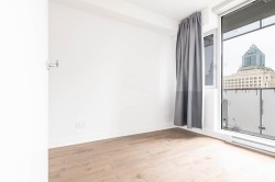 Chambre à coucher - 