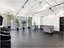 Salle communautaire - 