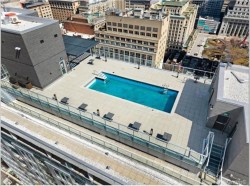 Piscine - 