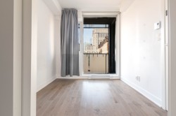 Chambre à coucher - 