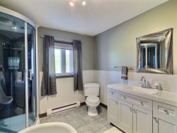 Salle de bains - 