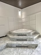 Salle de bains - 