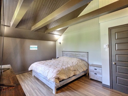 Chambre à coucher principale - 835 Ch. Kipawa, Témiscaming, QC 