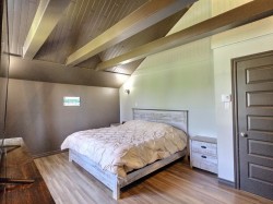 Chambre à coucher principale - 