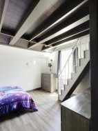 Chambre à coucher - 