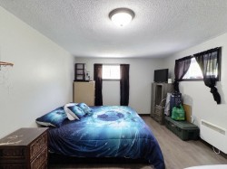 Chambre à coucher - 