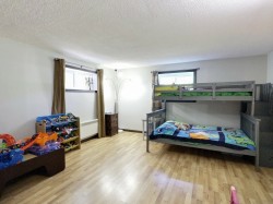 Chambre à coucher - 