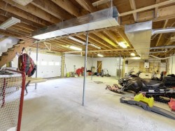Garage - 