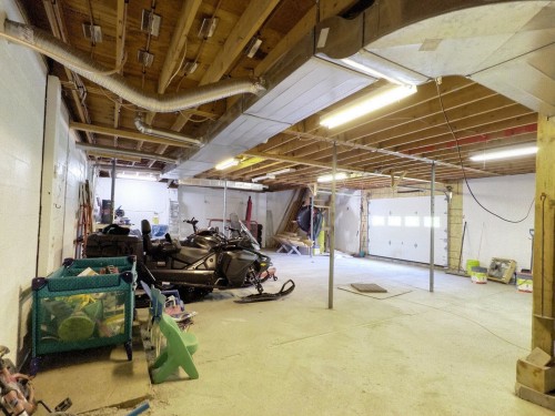 Garage - 835 Ch. Kipawa, Témiscaming, QC 
