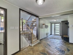 Hall d'entrée/Vestibule - 