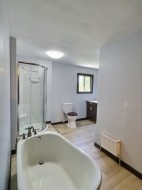 Salle de bains - 