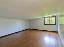 Chambre à coucher principale - 