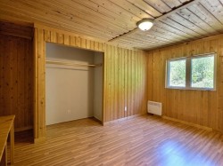 Chambre à coucher - 