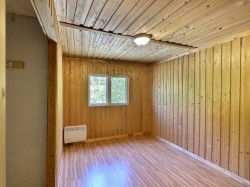 Chambre à coucher - 