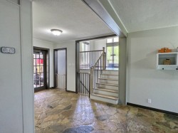 Hall d'entrée/Vestibule - 