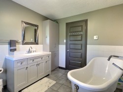 Salle de bains - 