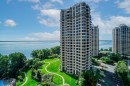 Vue sur l'eau - 2103-200 Av. Des Sommets, Montréal (Verdun/Île-Des-Soeurs), QC 