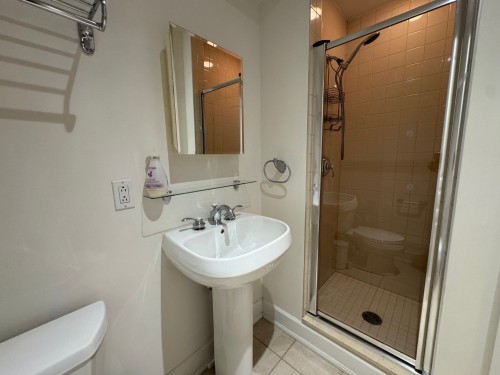 Salle de bains - 2103-200 Av. Des Sommets, Montréal (Verdun/Île-Des-Soeurs), QC 