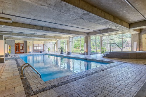 Piscine - 2103-200 Av. Des Sommets, Montréal (Verdun/Île-Des-Soeurs), QC 