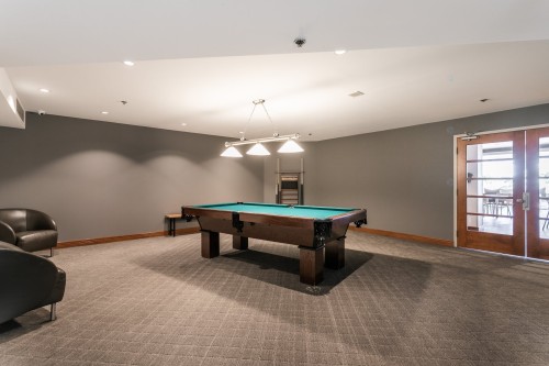 Salle de jeux - 2103-200 Av. Des Sommets, Montréal (Verdun/Île-Des-Soeurs), QC 