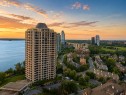 Vue sur l'eau - 2103-200 Av. Des Sommets, Montréal (Verdun/Île-Des-Soeurs), QC 