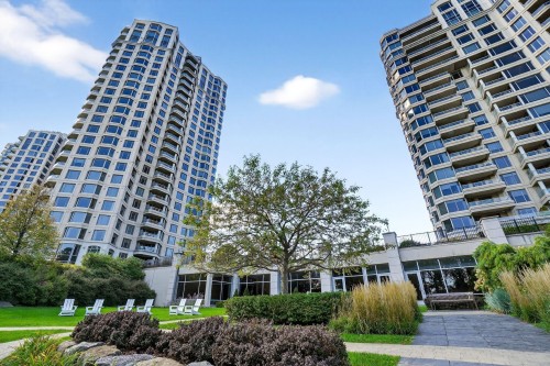 Extérieur - 2103-200 Av. Des Sommets, Montréal (Verdun/Île-Des-Soeurs), QC 