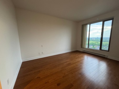 Chambre à coucher principale - 2103-200 Av. Des Sommets, Montréal (Verdun/Île-Des-Soeurs), QC 