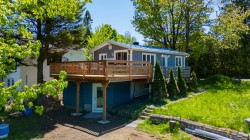 160 Rue Pigeon  Saint-Calixte, QC J0K 1Z0